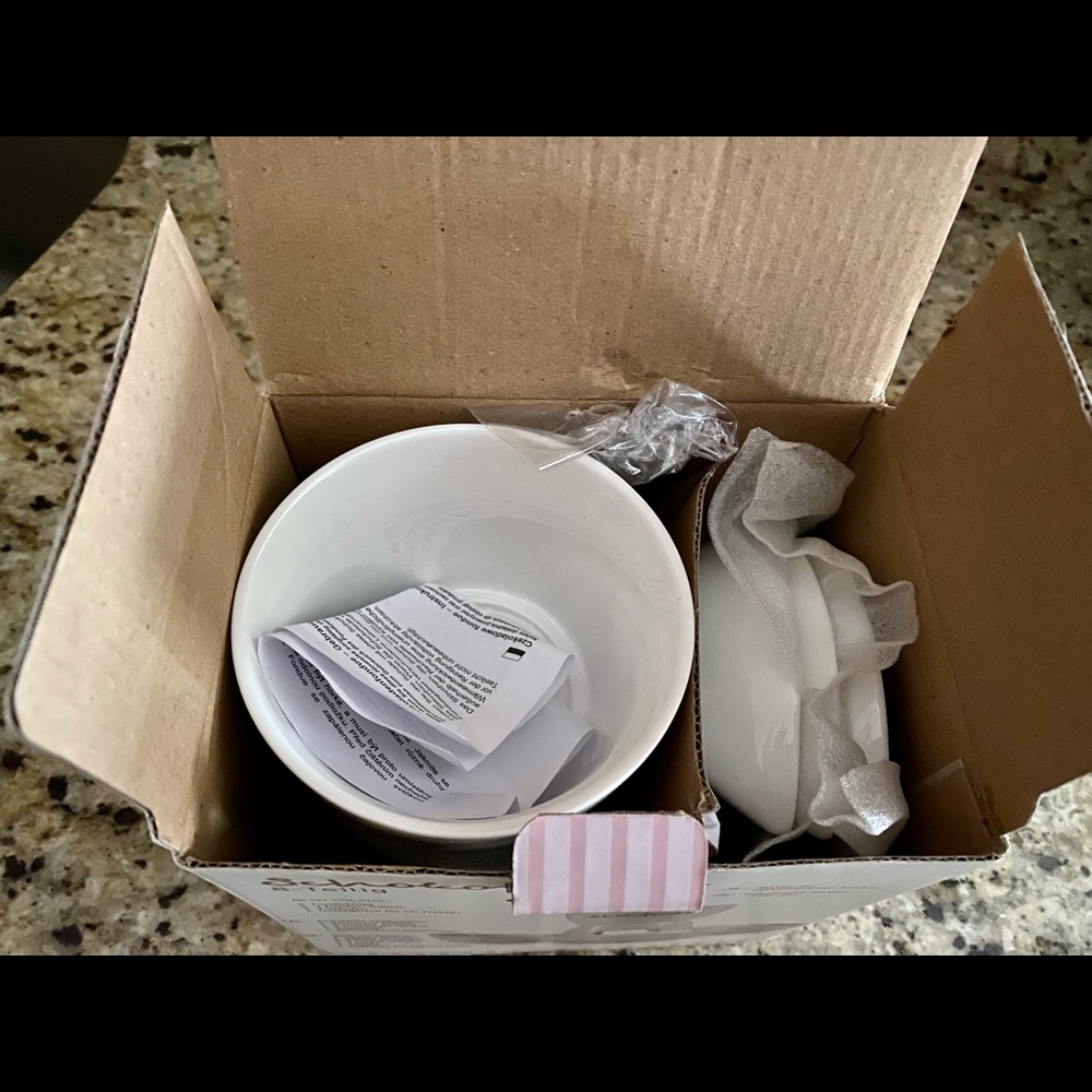 Mini Fondue Set - Picture 2 of 3
